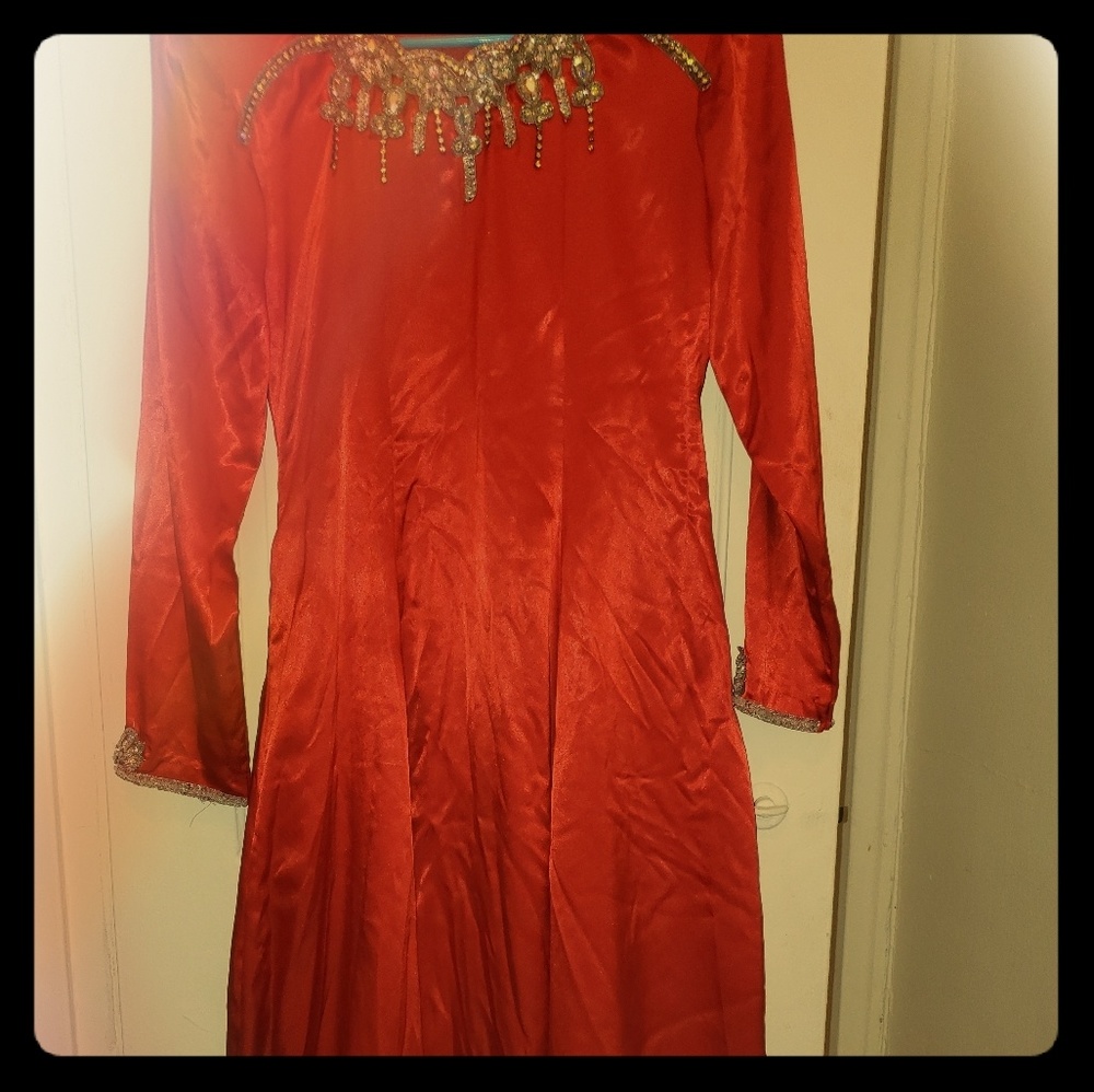 Dress